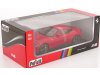 Масштабная модель Ferrari Roma 2019 красный ракурс 6