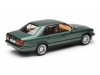 Масштабная модель BMW E32 Alpina B11 3.5 1992 зеленый ракурс 2