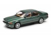 Масштабная модель BMW E32 Alpina B11 3.5 1992 зеленый