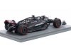 Масштабная модель Mercedes-Benz GP F1 W14 Team Mercedes-AMG Petronas Formula One N 63 3Rd Spain GP (2023) George Russel ракурс 4
