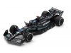 Масштабная модель Mercedes-Benz GP F1 W14 Team Mercedes-AMG Petronas Formula One N63 Season (2023) George Russel