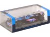 Масштабная модель Renault F1 A523 Team BWT Alpine #10 7Th Monaco GP (2023) Pierre Gasly ракурс 2