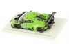 Масштабная модель Lamborghini Huracan GT3 Evo 2 Team GRT Grasser #85 победитель Silver Cup 24H Spa (2023) C.Schmid - B.Hites - G.Van Berlo 1:43 Spark SB711 ракурс 3