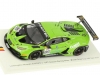 Масштабная модель Lamborghini Huracan GT3 Evo 2 Team GRT Grasser #85 победитель Silver Cup 24H Spa (2023) C.Schmid - B.Hites - G.Van Berlo 1:43 Spark SB711