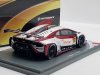 Масштабная модель Lamborghini Lamborghini GT3 Team Jloc #88 Champion With Pit Board GT300 Class Super GT (2024) Takashi Kogure - Yuya Motojima 1:43 Spark 43SGT2024C3 ракурс 2