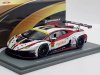 Масштабная модель Lamborghini Lamborghini GT3 Team Jloc #88 Champion With Pit Board GT300 Class Super GT (2024) Takashi Kogure - Yuya Motojima 1:43 Spark 43SGT2024C3