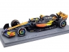 Масштабная модель McLaren F1 MCL60 Team McLaren #4 5Th Abu Dhabi GP (2023) Lando Norris