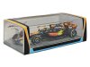 Масштабная модель McLaren F1 MCL60 Team McLaren #4 5Th Abu Dhabi GP (2023) Lando Norris ракурс 2