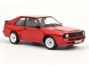 Масштабная модель Audi Sport Quattro 1985 красный