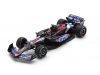 Масштабная модель Alpine F1 A524 Team BWT Alpine #31 Bahrain GP (2024) Esteban Ocon 1:43 Spark S9518