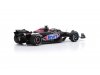 Масштабная модель Alpine F1 A524 Team BWT Alpine #31 Bahrain GP (2024) Esteban Ocon 1:43 Spark S9518 ракурс 3