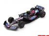 Масштабная модель Alpine F1 A524 Team BWT Alpine #10 Bahrain GP (2024) Pierre Gasly 1:43 Spark S9517