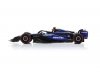 Масштабная модель Williams F1 FW46 Team Williams Racing #2 Bahrain GP (2024) Logan Sargeant ракурс 2