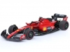 Масштабная модель Ferrari F1 SF-23 Team Scuderia Ferrari #16 3rd Belgium GP (2023) Charles Leclerc