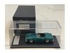 Масштабная модель Ferrari 250 GT SWB Spyder California 4095GT Princess Aga-Khan 1962 зеленый металлик 1:43 Ilario IL43035G ракурс 2