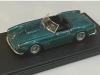 Масштабная модель Ferrari 250 GT SWB Spyder California 4095GT Princess Aga-Khan 1962 зеленый металлик 1:43 Ilario IL43035G
