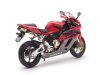 Масштабная модель Набор из 3х мотоциклов Honda Fireblade CBR1000RR -- MV Agusta 750 F4 -- Aprilia RSV 1000R ракурс 8