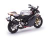 Масштабная модель Набор из 3х мотоциклов Honda Fireblade CBR1000RR -- MV Agusta 750 F4 -- Aprilia RSV 1000R ракурс 10