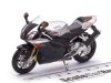 Масштабная модель Набор из 3х мотоциклов Honda Fireblade CBR1000RR -- MV Agusta 750 F4 -- Aprilia RSV 1000R ракурс 9