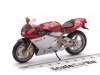Масштабная модель Набор из 3х мотоциклов Honda Fireblade CBR1000RR -- MV Agusta 750 F4 -- Aprilia RSV 1000R ракурс 11