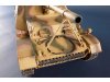Сборная модель German Sd.Kfz.165 Hummel (Late Production) ракурс 2