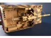 Сборная модель German Sd.Kfz.165 Hummel (Late Production) ракурс 5
