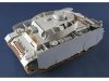Сборная модель Pz.Kpfw.III Ausf.N ракурс 4