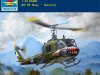 Сборная модель UH-1B Huey - Gunship ракурс 11