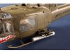 Сборная модель UH-1B Huey - Gunship ракурс 6