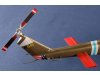 Сборная модель UH-1B Huey - Gunship ракурс 9
