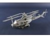 Сборная модель UH-1Y Venom ракурс 7