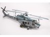 Сборная модель UH-1Y Venom ракурс 5