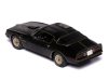 Масштабная модель Pontiac Firebird Trans Am 1977 черный с золотистым 1:43 IXO CLC619 ракурс 6