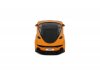 Масштабная модель McLaren GTS (2025), оранжевый 1:18 GT Spirit GT957 ракурс 9