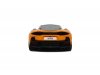Масштабная модель McLaren GTS (2025), оранжевый 1:18 GT Spirit GT957 ракурс 6