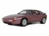 Масштабная модель Porsche 928 S (1980), розовый металлик 1:18 GT Spirit GT524