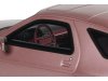 Масштабная модель Porsche 928 S (1980), розовый металлик 1:18 GT Spirit GT524 ракурс 6