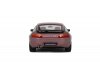 Масштабная модель Porsche 928 S (1980), розовый металлик 1:18 GT Spirit GT524 ракурс 5