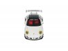 Масштабная модель Porsche 911 (997) Turbo LB-Works 2024 белый 1:18 GT Spirit GT958 ракурс 7