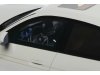 Масштабная модель BMW Alpina B4 GT (2024), серый 1:18 GT Spirit GT541 ракурс 9