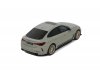 Масштабная модель BMW Alpina B4 GT (2024), серый 1:18 GT Spirit GT541 ракурс 10