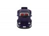 Масштабная модель Porsche 911 (993) RWB Rauh-Welt Army Girl (2015), фиолетовый 1:18 GT Spirit GT562 ракурс 8