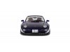 Масштабная модель Porsche 911 (993) RWB Rauh-Welt Army Girl (2015), фиолетовый 1:18 GT Spirit GT562 ракурс 4