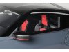 Масштабная модель Nissan Z Nismo (2024), серый 1:18 GT Spirit GT484 ракурс 10