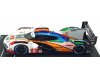 Масштабная модель Porsche 963 #6 24 часа Ле-Мана Kévin Estre, André Lotterer, Laurens Vanthoor (2023) 1:18 IXO LEGT963-LM003 ракурс 5