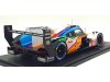 Масштабная модель Porsche 963 #6 24 часа Ле-Мана Kévin Estre, André Lotterer, Laurens Vanthoor (2023) 1:18 IXO LEGT963-LM003 ракурс 3