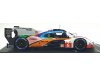 Масштабная модель Porsche 963 #6 24 часа Ле-Мана Kévin Estre, André Lotterer, Laurens Vanthoor (2023) 1:18 IXO LEGT963-LM003 ракурс 4