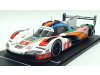 Масштабная модель Porsche 963 #6 24 часа Ле-Мана Kévin Estre, André Lotterer, Laurens Vanthoor (2023) 1:18 IXO LEGT963-LM003