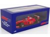 Масштабная модель Ferrari F300 #3 победитель Monza Italy Michael Schumacher (1998) ракурс 2