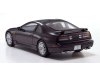 Масштабная модель Nissan Fairlady Z (Z32) 1989 фиолетовый 1:18 Kyosho 18028P ракурс 7
